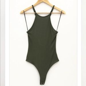 Soft Bodysuits